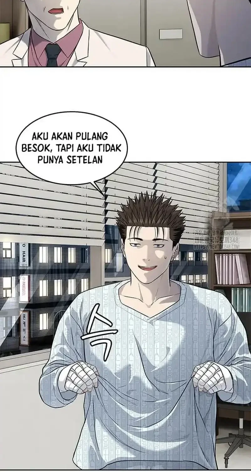 God of Blackfield Chapter 233 Gambar 20