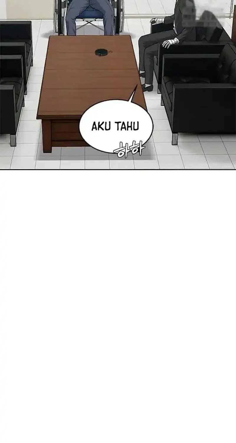 God of Blackfield Chapter 234 Gambar 28