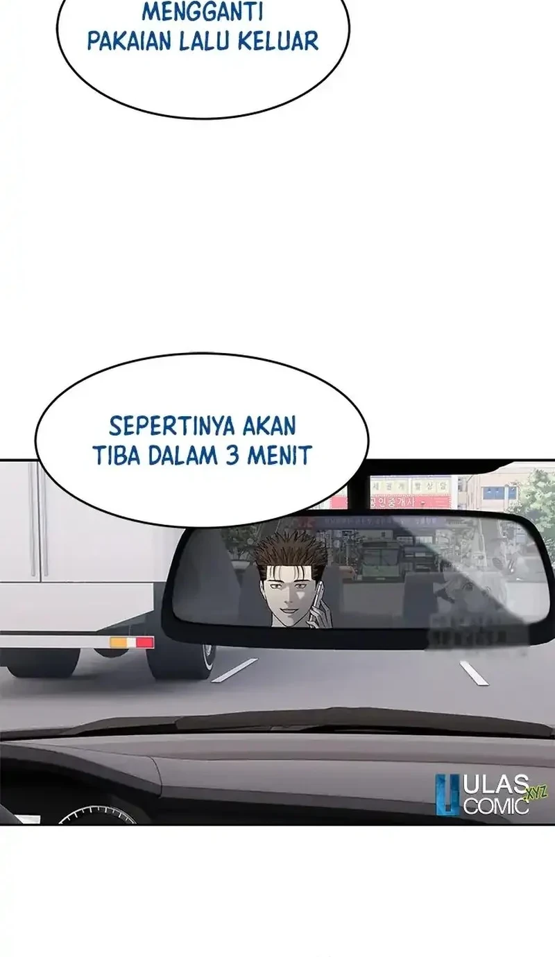 God of Blackfield Chapter 235 Gambar 20