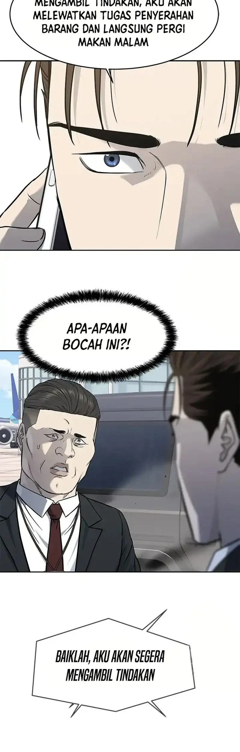 God of Blackfield Chapter 236 Gambar 22