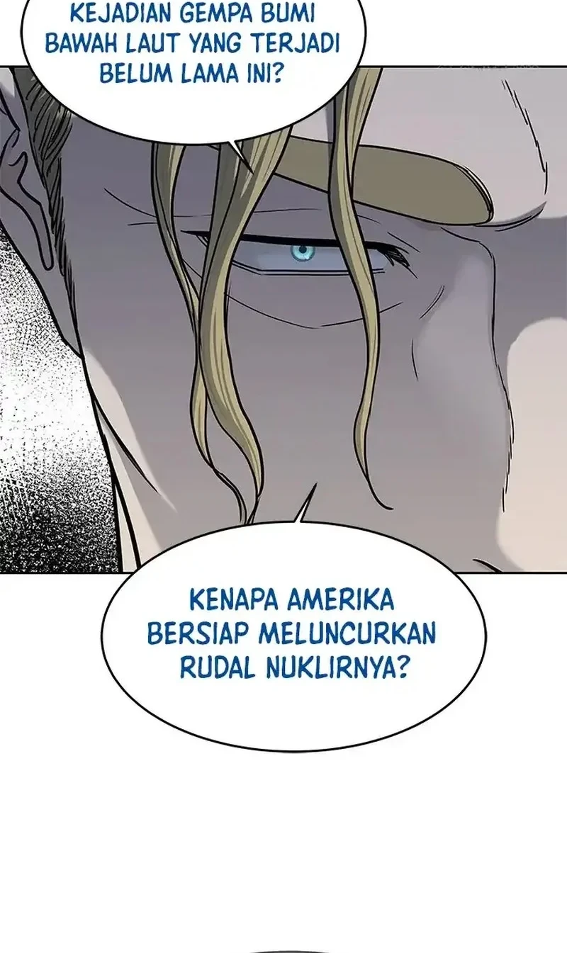 God of Blackfield Chapter 237 Gambar 28