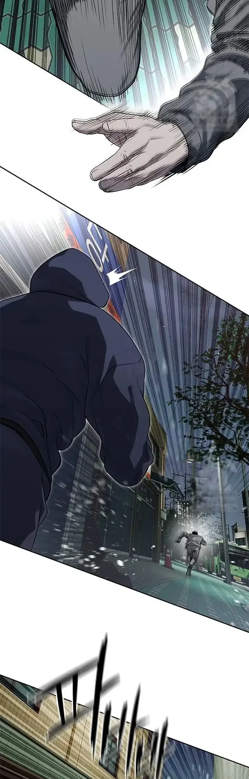 God of Blackfield Chapter 238 Gambar 26
