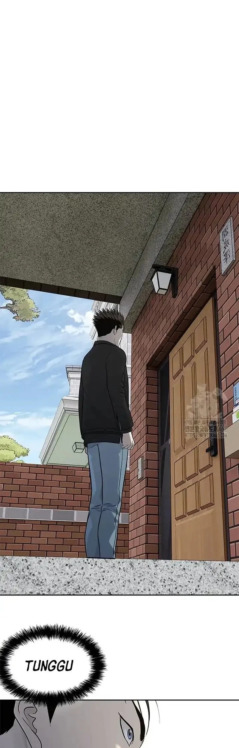 God of Blackfield Chapter 241 Gambar 27