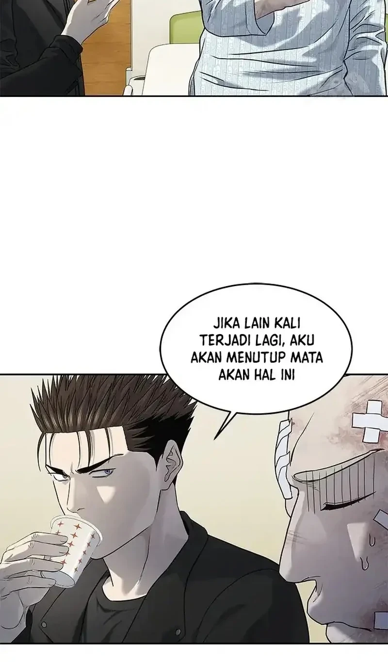 God of Blackfield Chapter 242 Gambar 24