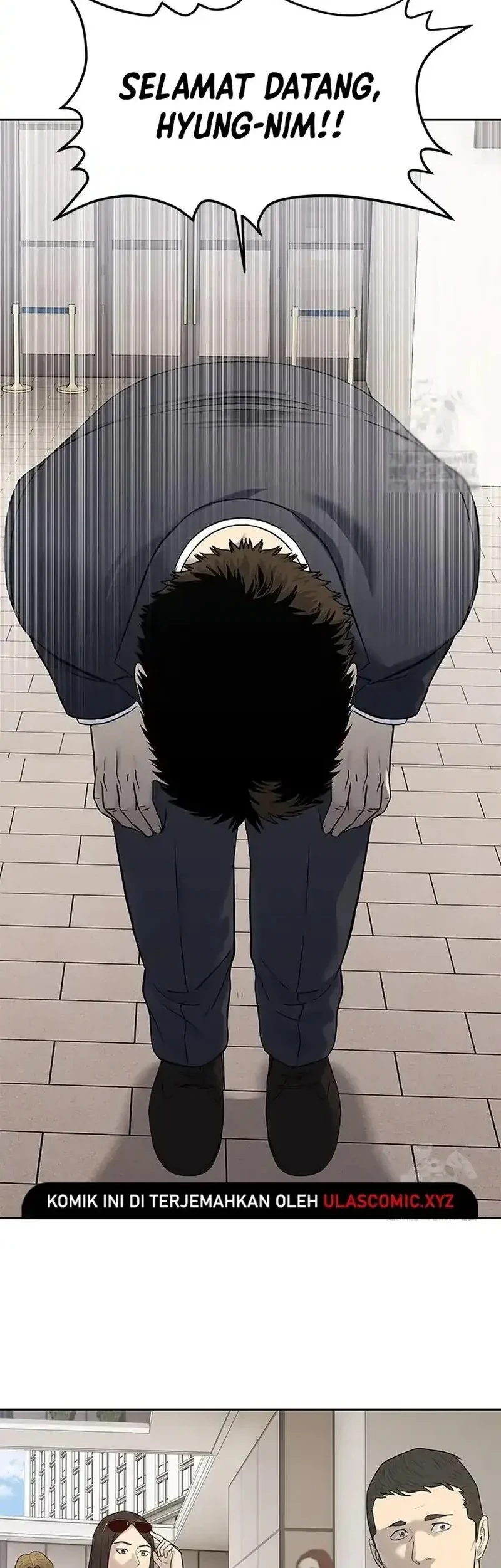 God of Blackfield Chapter 243 Gambar 26