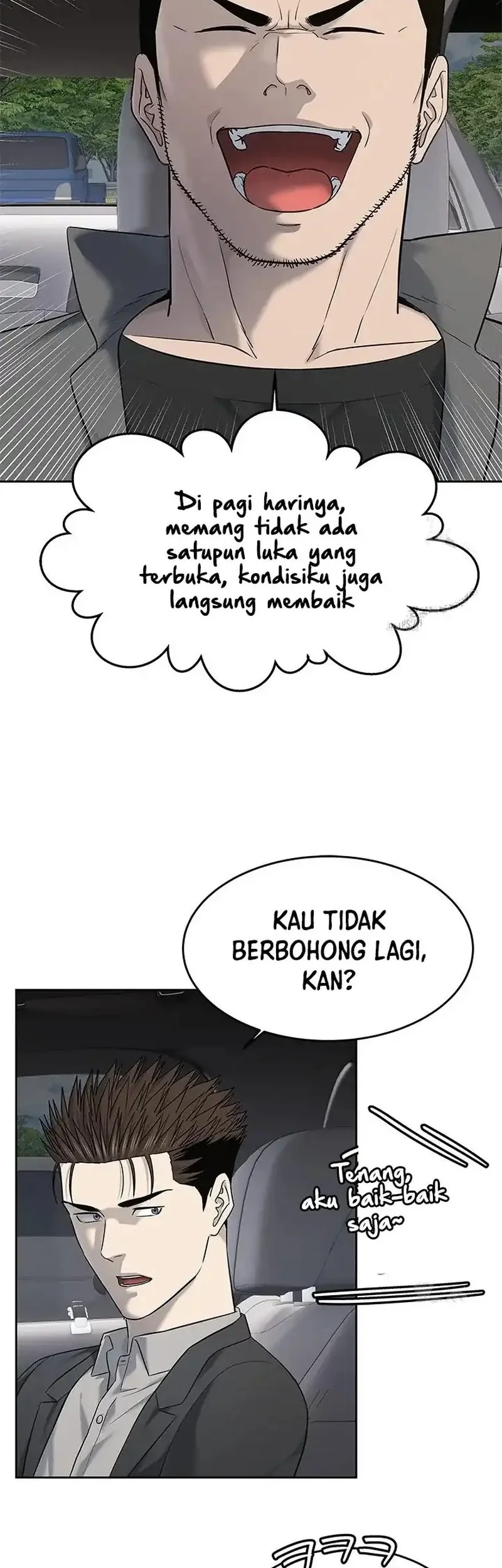 God of Blackfield Chapter 247 Gambar 22