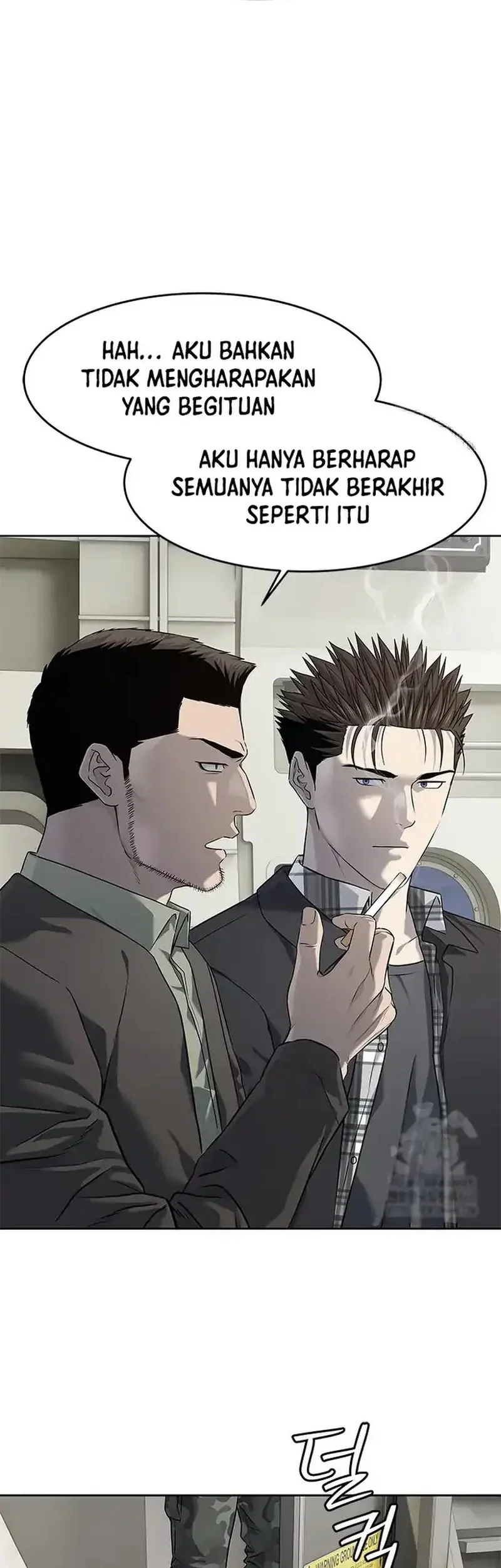 God of Blackfield Chapter 265 Gambar 25
