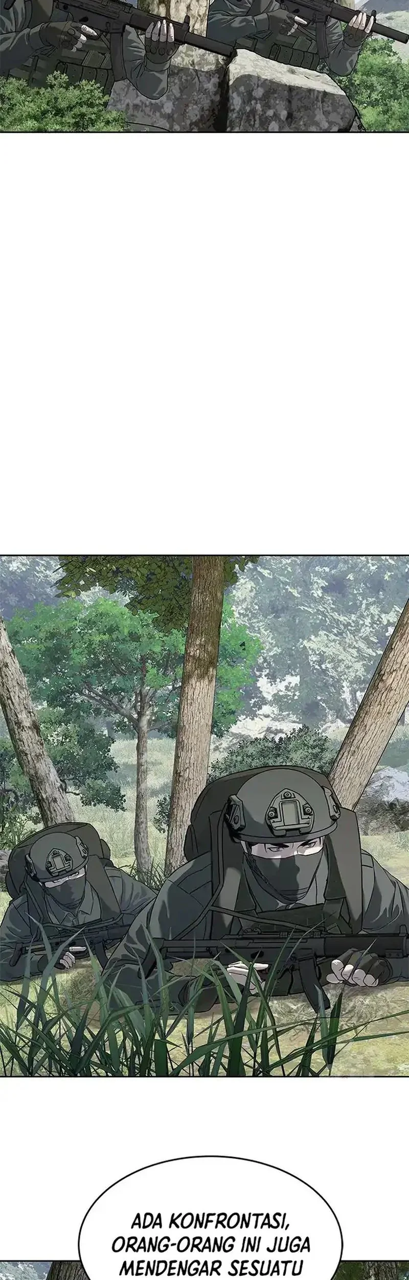 God of Blackfield Chapter 267 Gambar 23