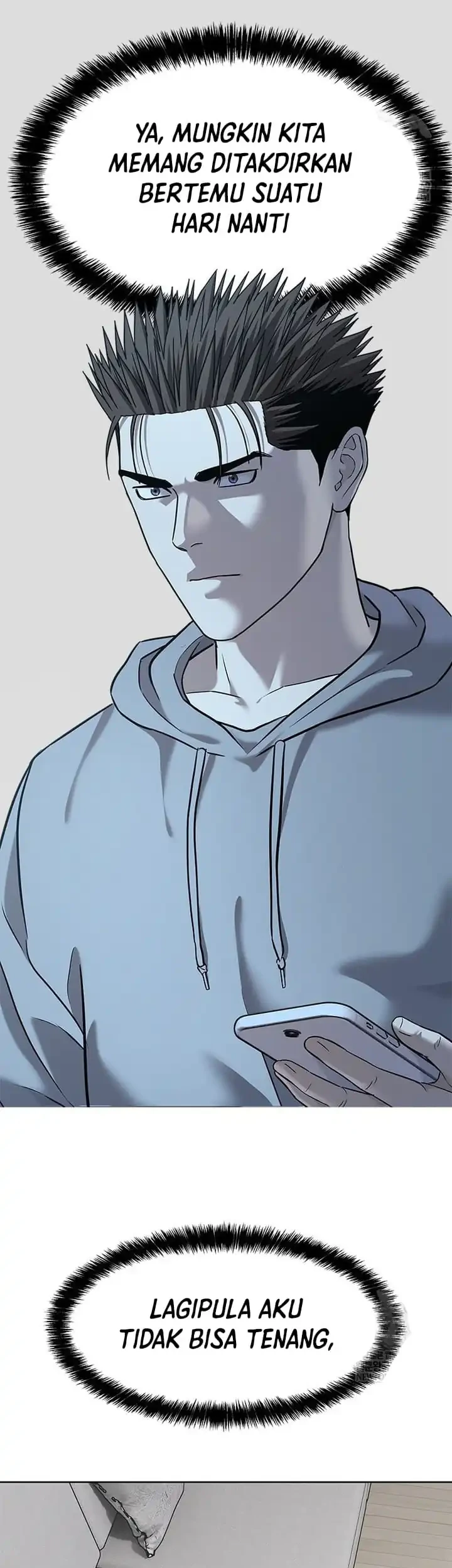 God of Blackfield Chapter 295 Gambar 22