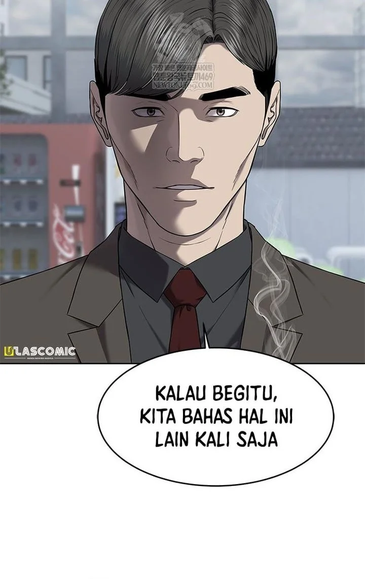 God of Blackfield Chapter 299 Gambar 28