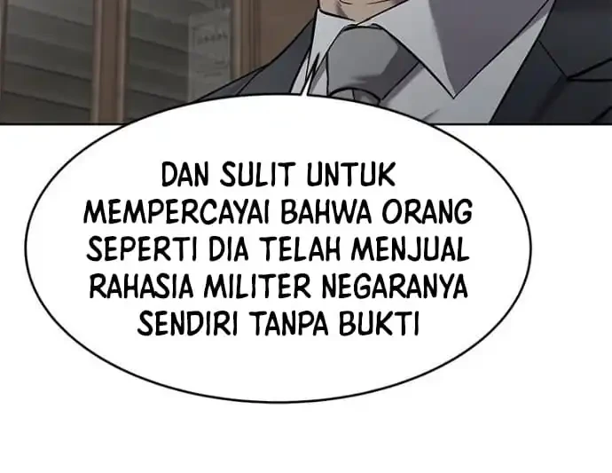 God of Blackfield Chapter 300 Gambar 21