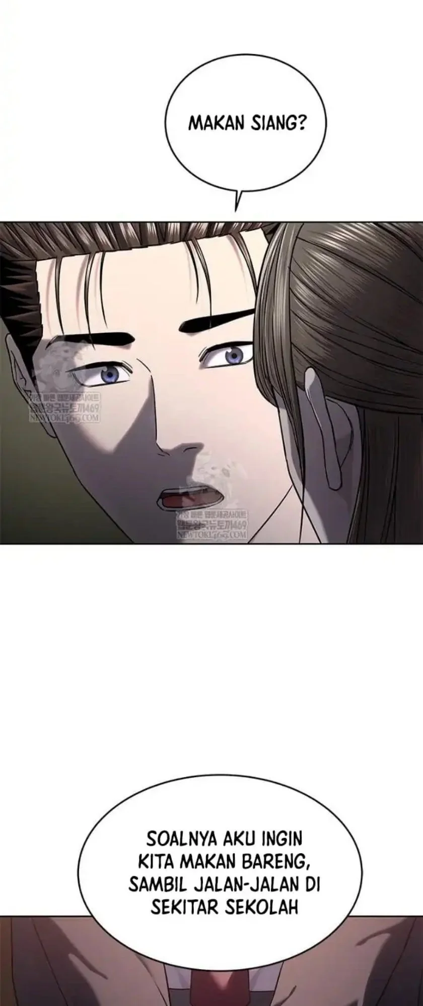 God of Blackfield Chapter 302 Gambar 25