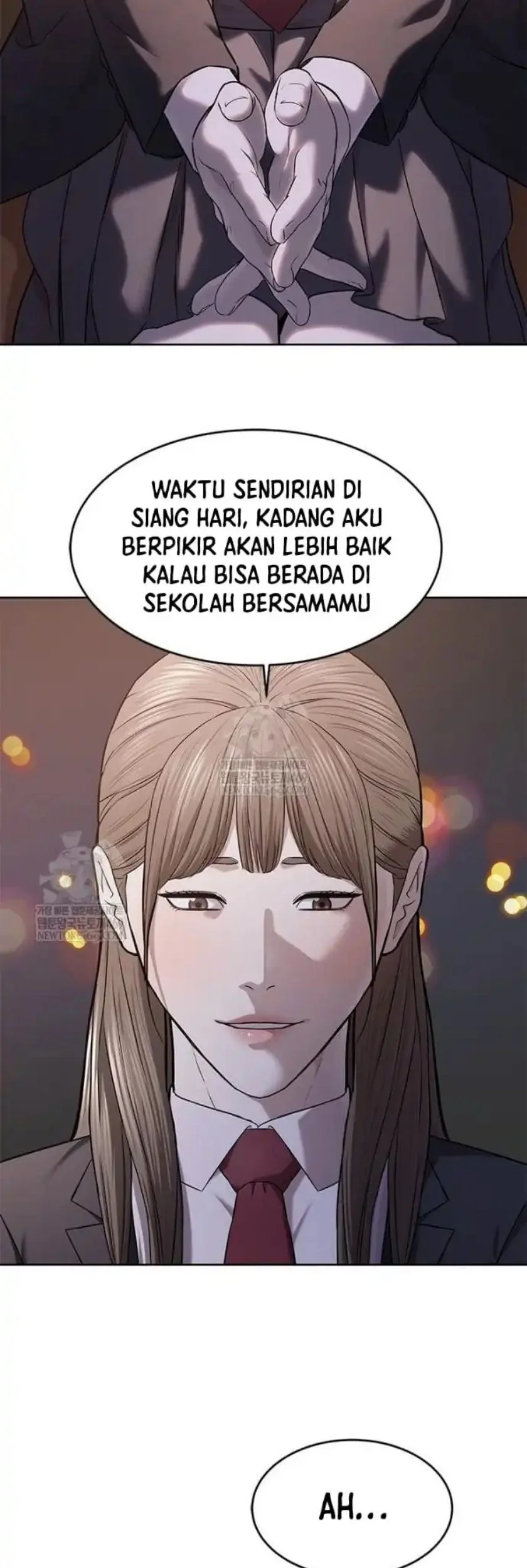 God of Blackfield Chapter 302 Gambar 26