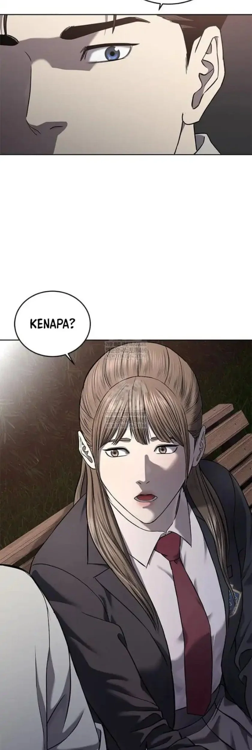 God of Blackfield Chapter 302 Gambar 27