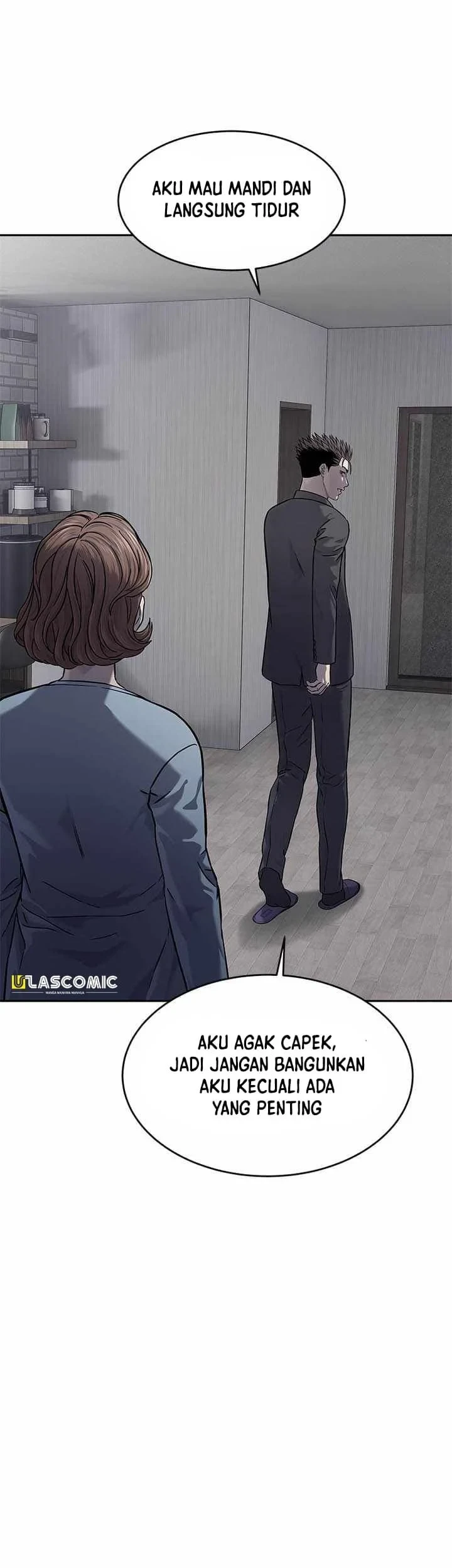 God of Blackfield Chapter 317 Gambar 26