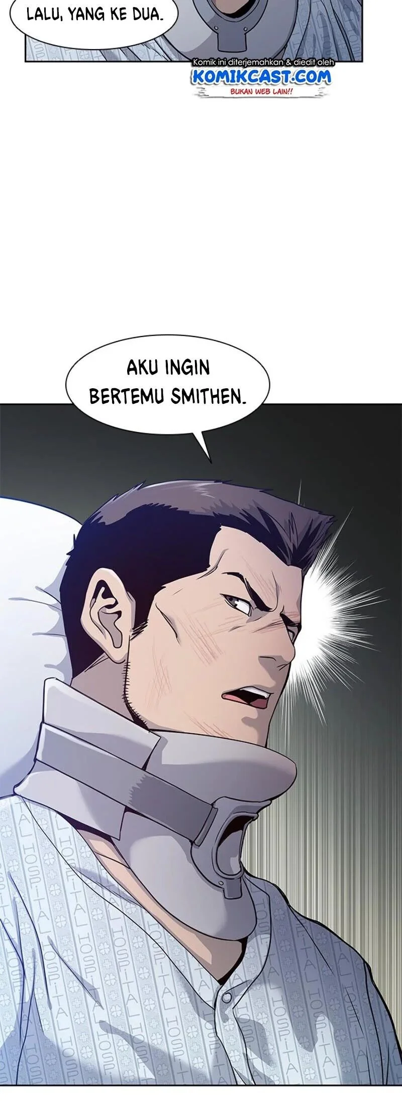 God of Blackfield Chapter 32 Gambar 22