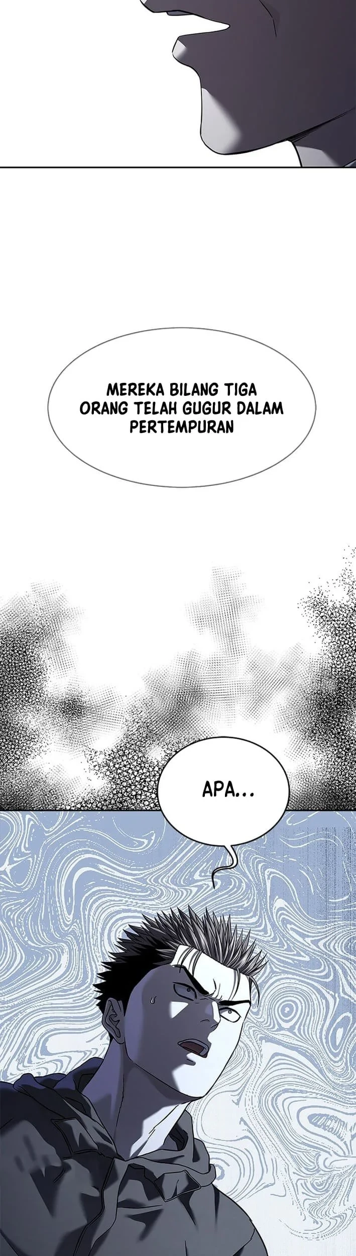 God of Blackfield Chapter 321 Gambar 24