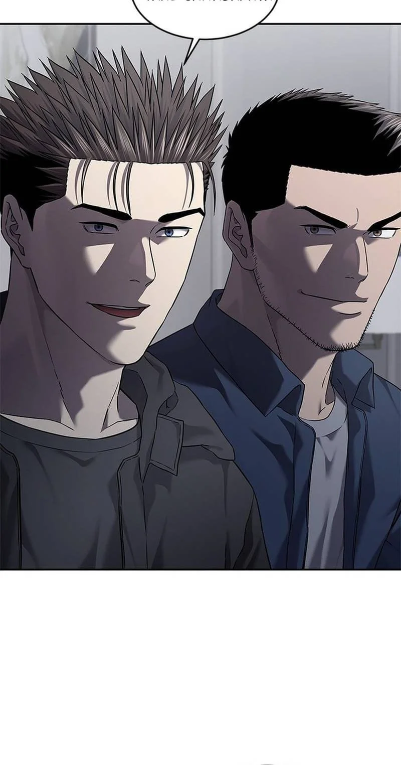 God of Blackfield Chapter 323 Gambar 30