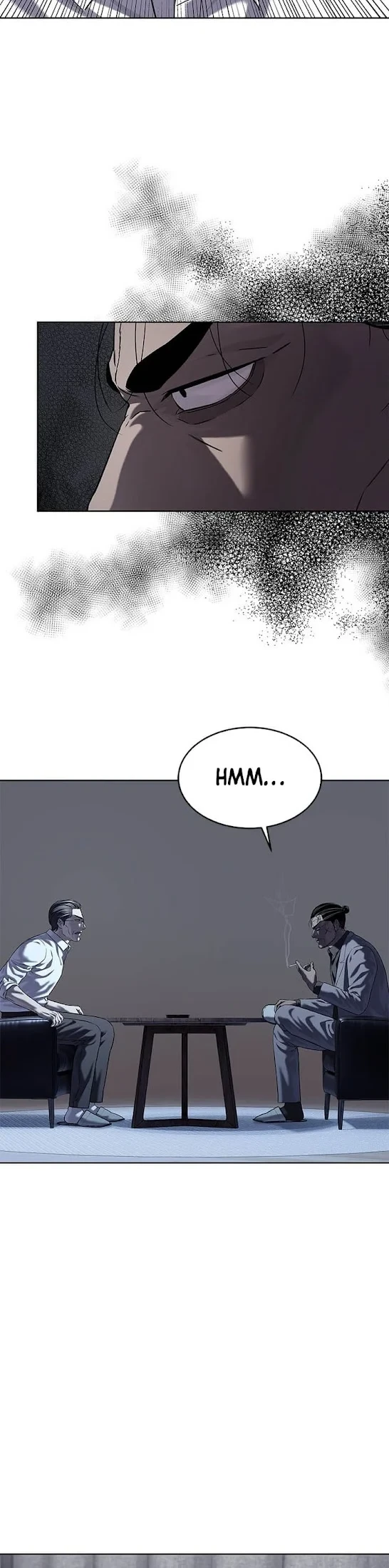 God of Blackfield Chapter 324 Gambar 19