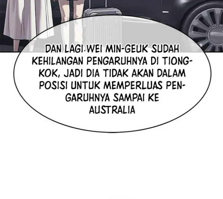 God of Blackfield Chapter 326 Gambar 27