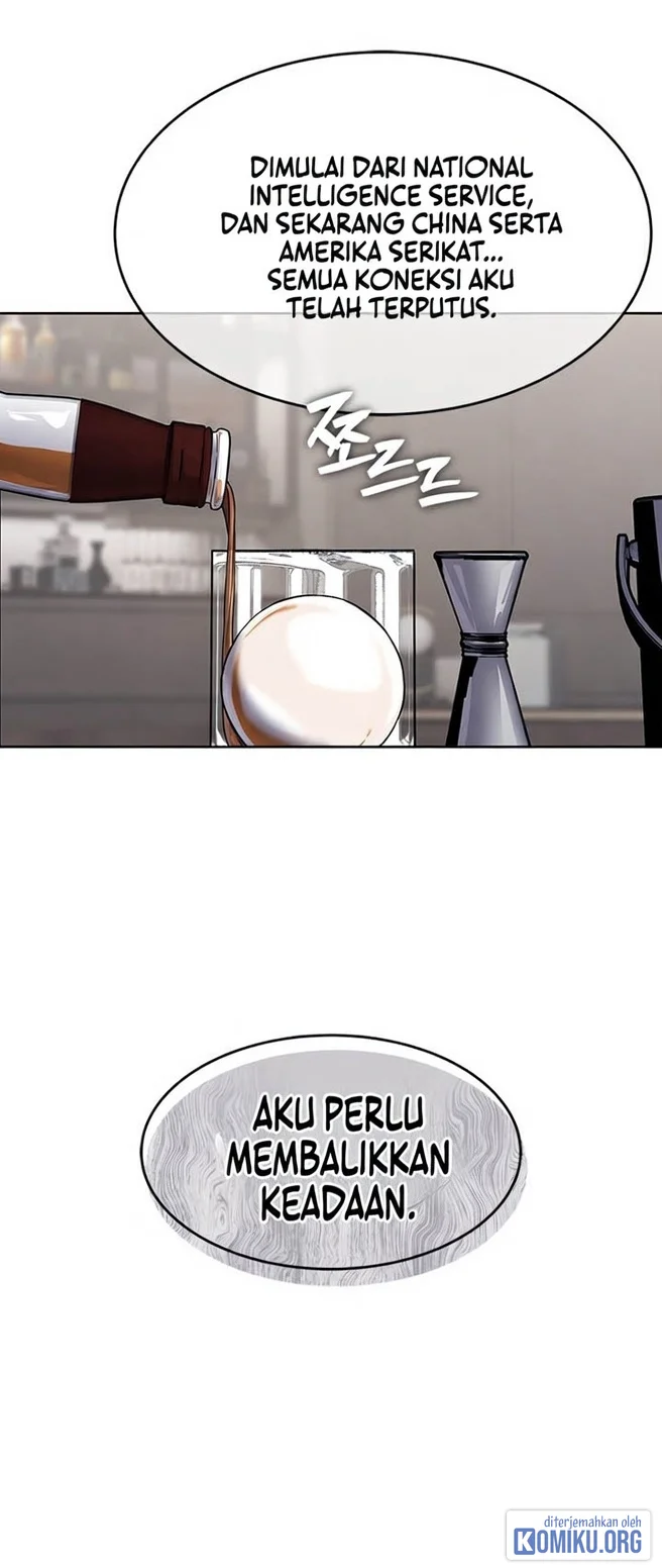 God of Blackfield Chapter 330 Gambar 33