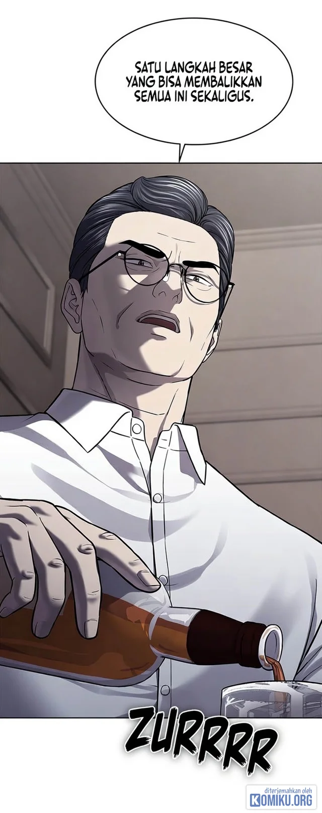 God of Blackfield Chapter 330 Gambar 34