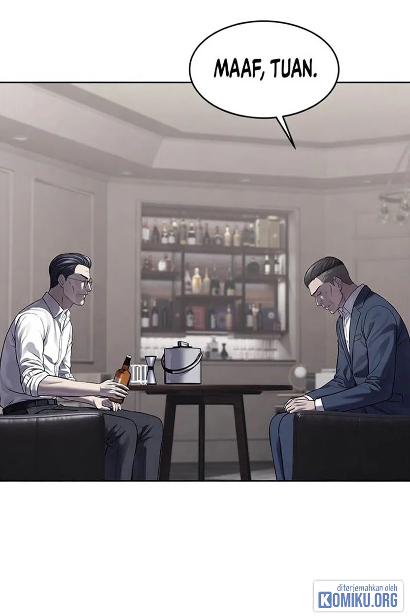 God of Blackfield Chapter 330 Gambar 35
