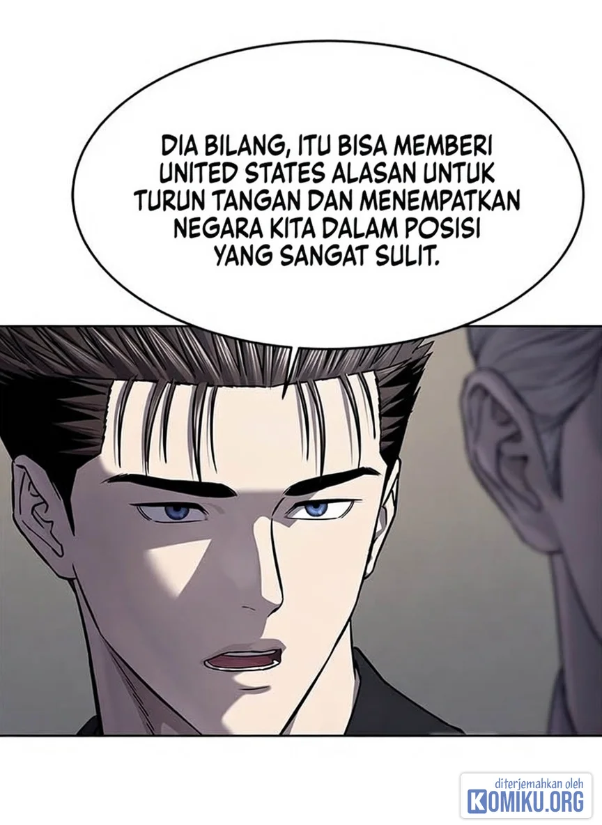 God of Blackfield Chapter 331 Gambar 31