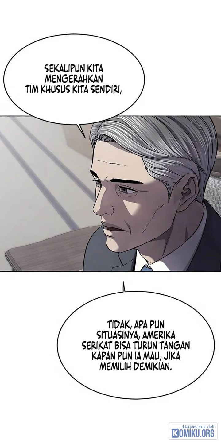 God of Blackfield Chapter 331 Gambar 32