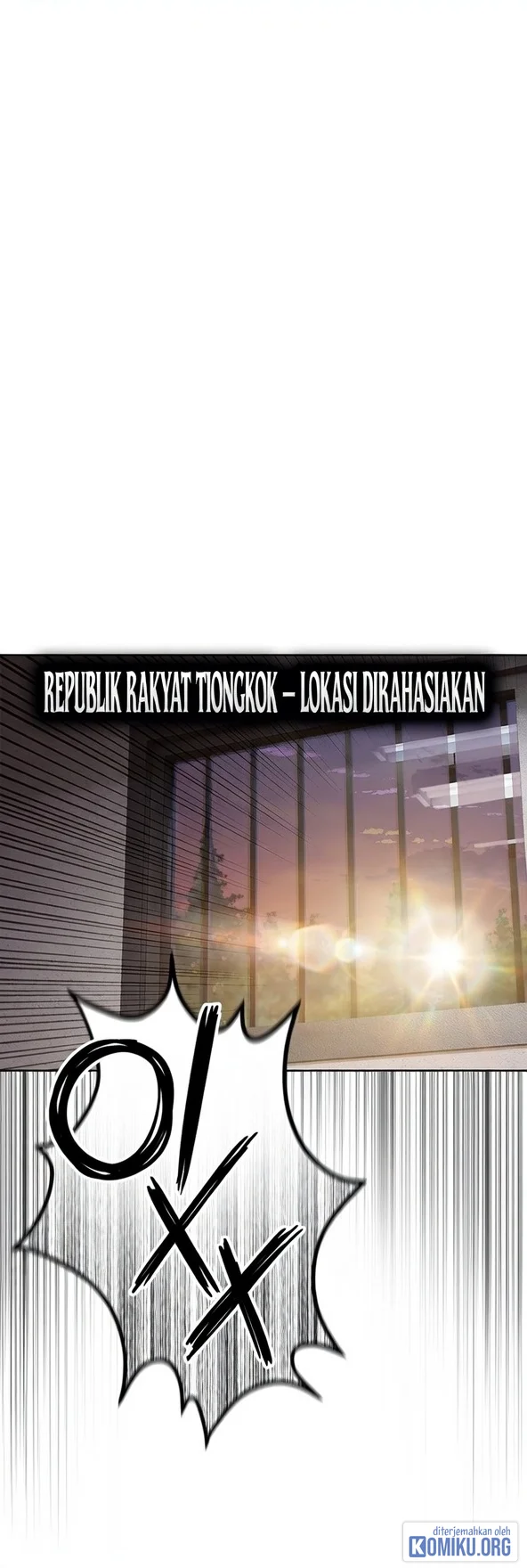 God of Blackfield Chapter 332 Gambar 33