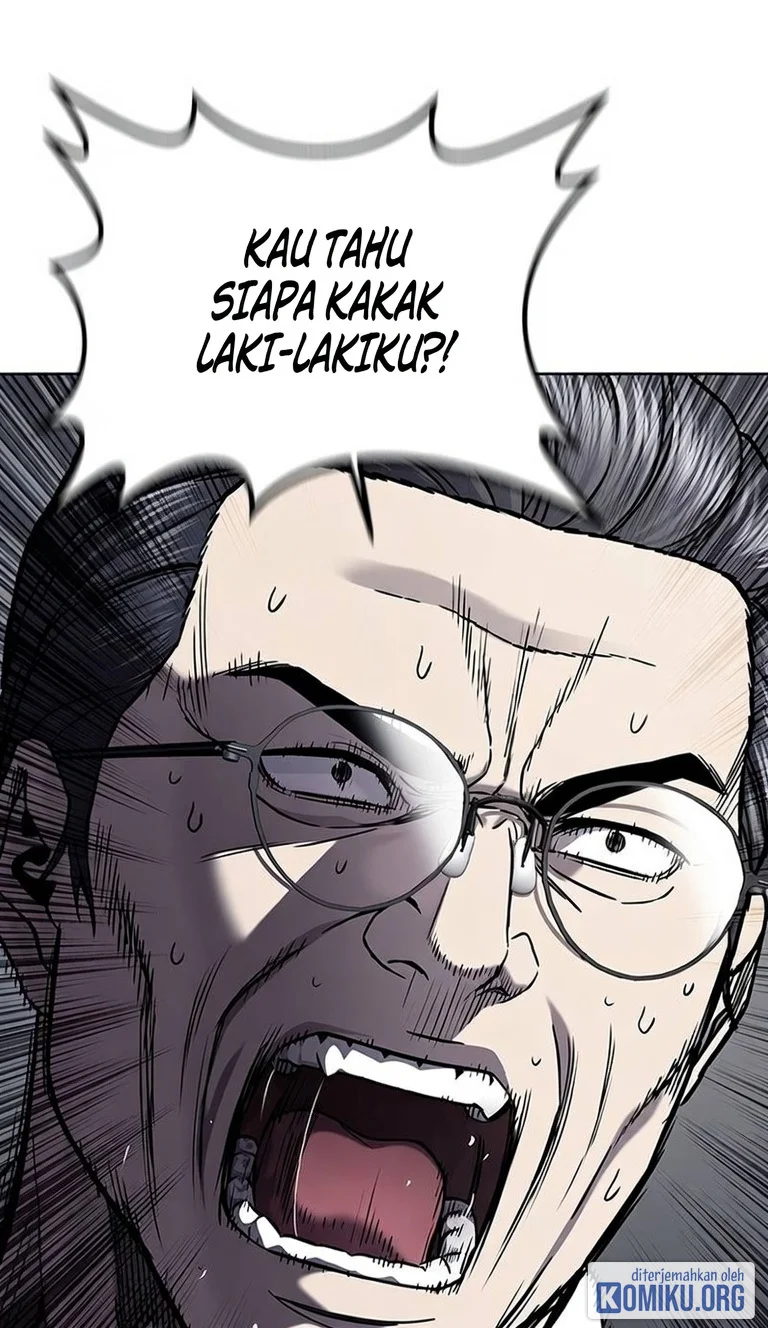 God of Blackfield Chapter 332 Gambar 35