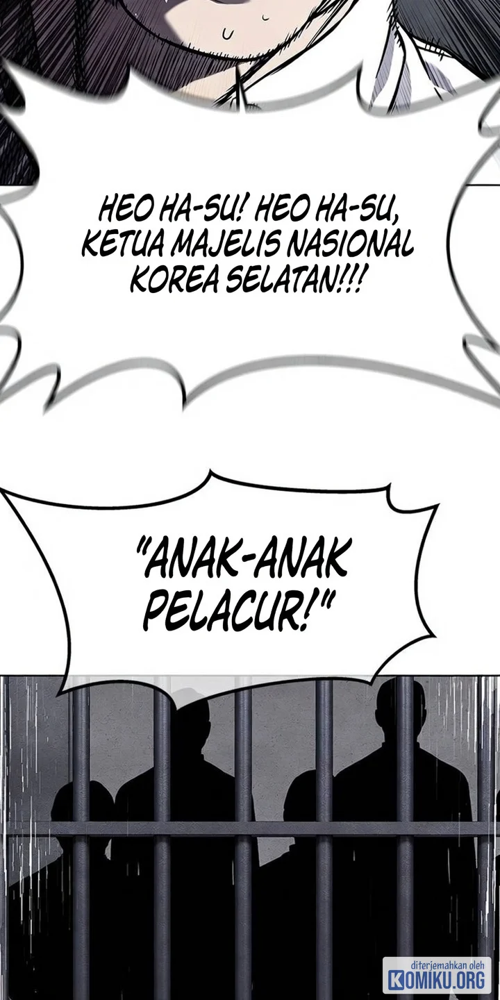 God of Blackfield Chapter 332 Gambar 36