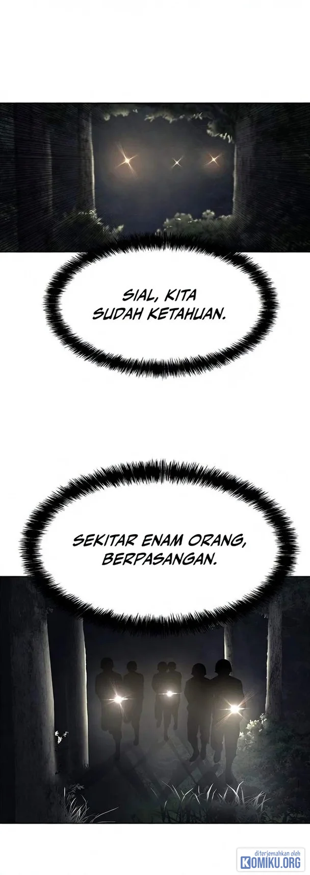 God of Blackfield Chapter 334 Gambar 30