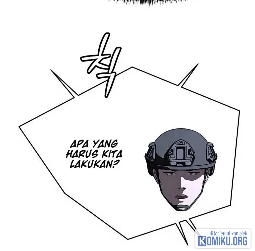 God of Blackfield Chapter 334 Gambar 32