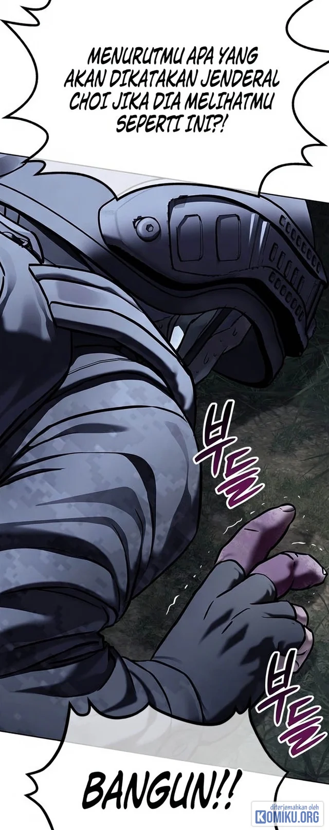 God of Blackfield Chapter 335 Gambar 30