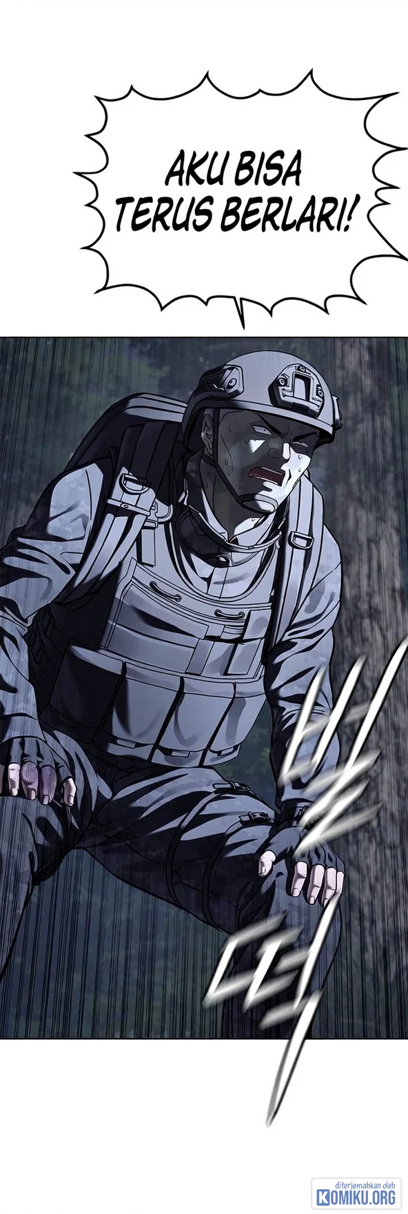 God of Blackfield Chapter 335 Gambar 32