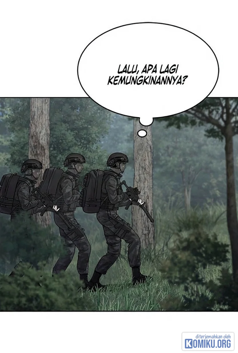 God of Blackfield Chapter 336 Gambar 31