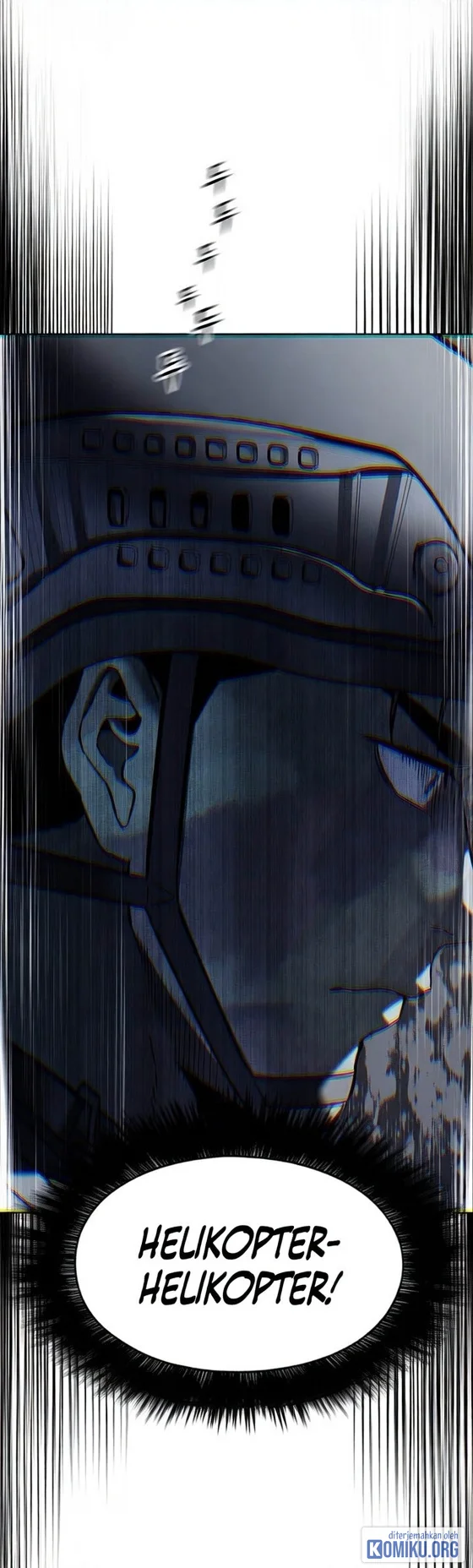God of Blackfield Chapter 336 Gambar 33