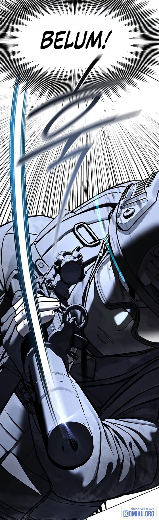 God of Blackfield Chapter 337 Gambar 33