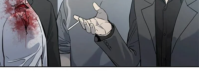 God of Blackfield Chapter 36 Gambar 21