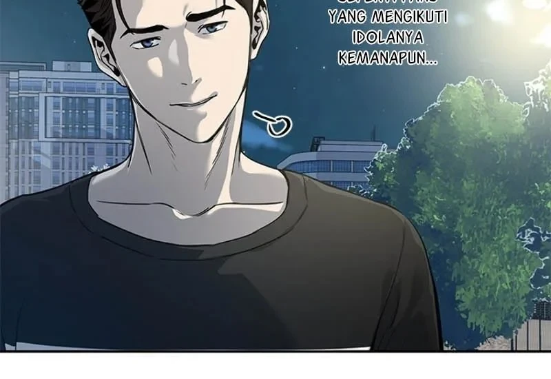 God of Blackfield Chapter 38 Gambar 18