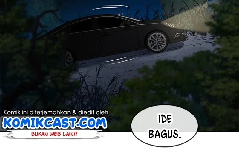 God of Blackfield Chapter 53 Gambar 21
