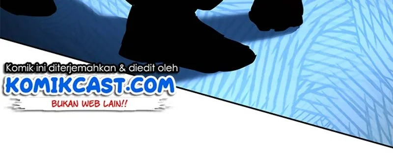 God of Blackfield Chapter 55 Gambar 29