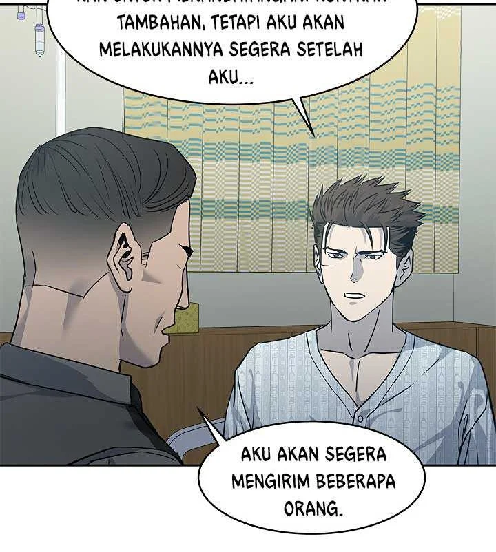 God of Blackfield Chapter 57 Gambar 17