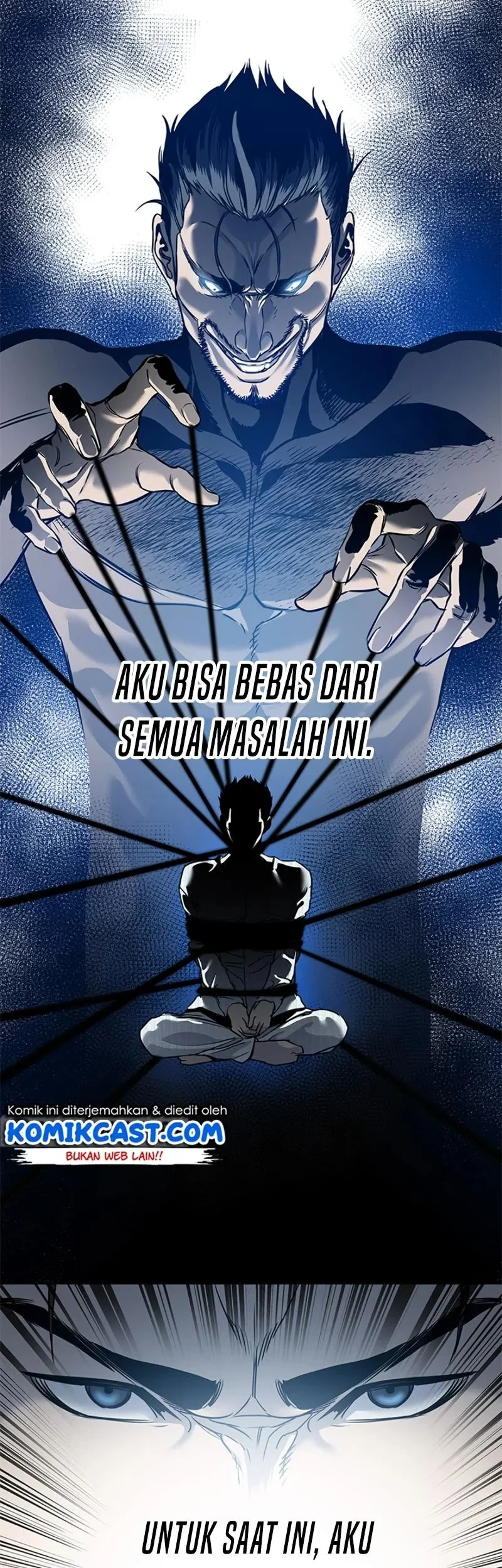 God of Blackfield Chapter 60 Gambar 24