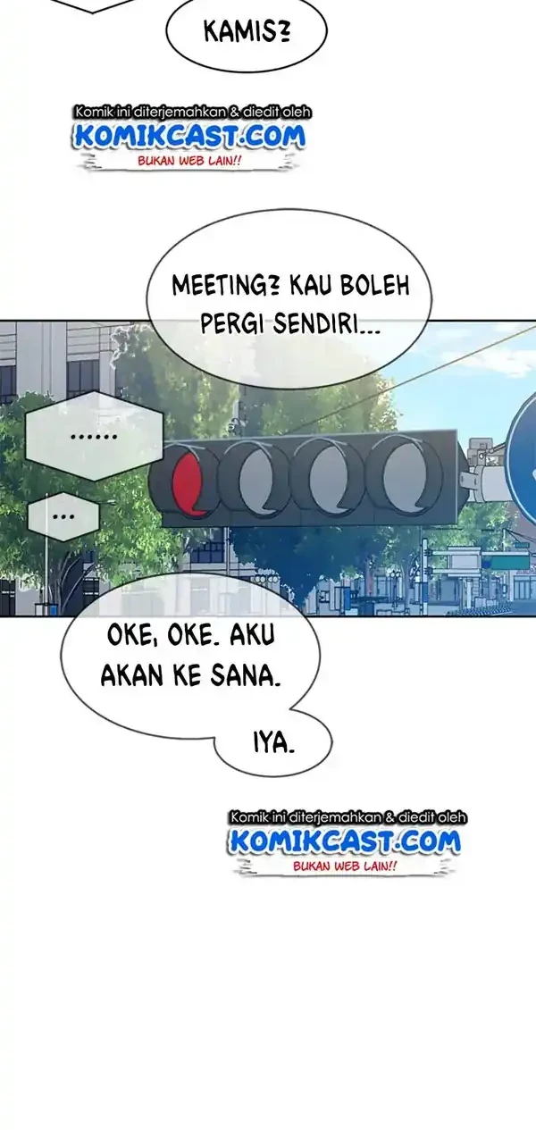 God of Blackfield Chapter 61 Gambar 19