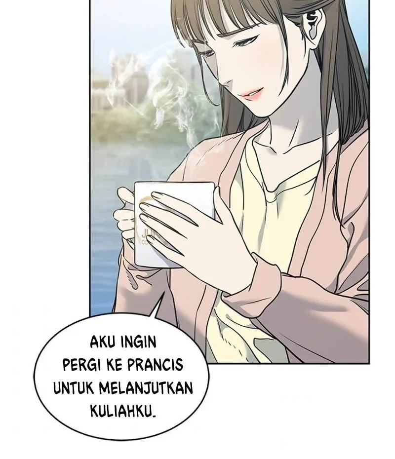 God of Blackfield Chapter 62 Gambar 27