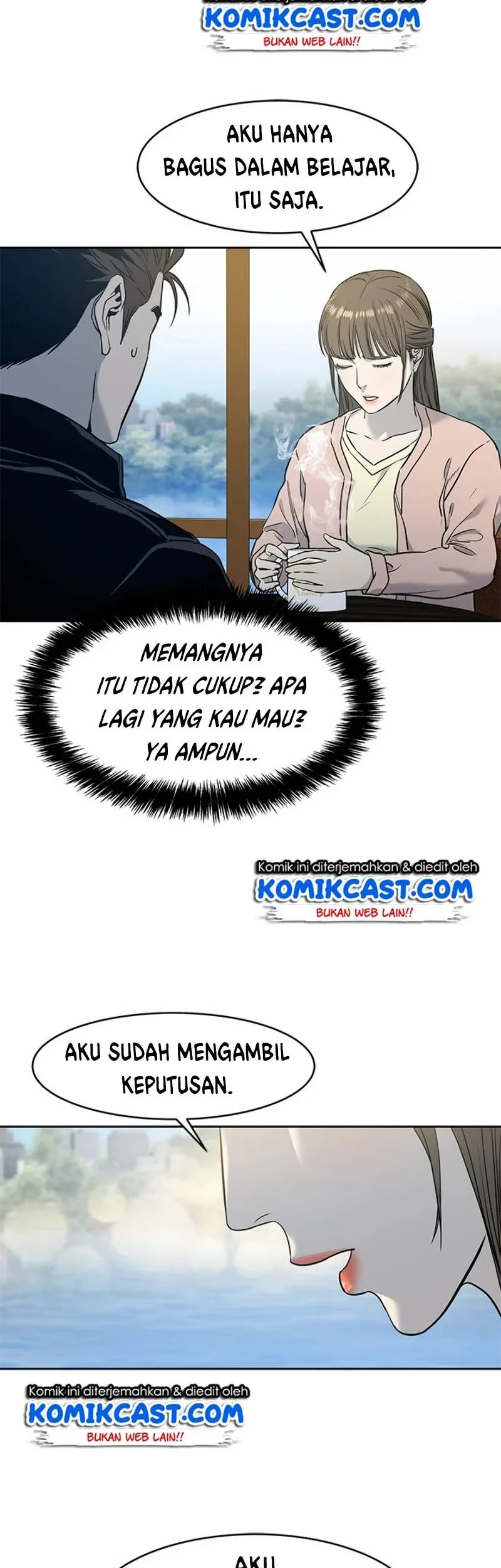 God of Blackfield Chapter 62 Gambar 29