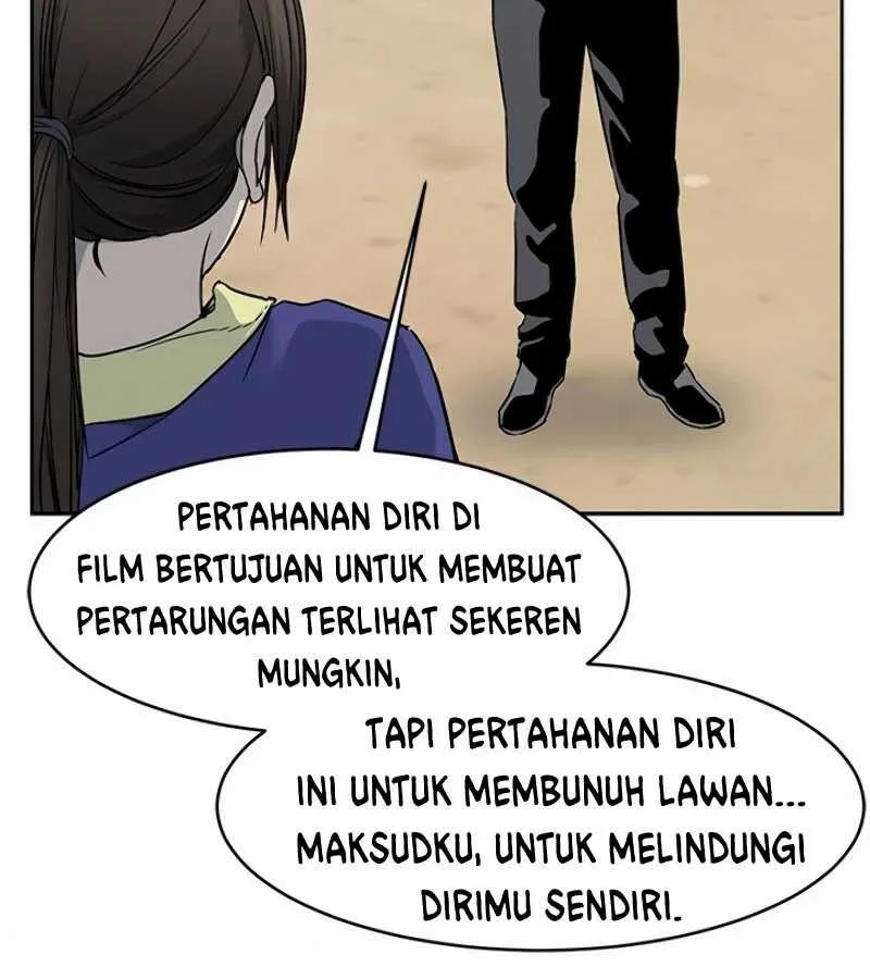 God of Blackfield Chapter 63 Gambar 22