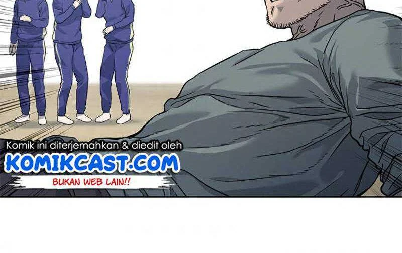 God of Blackfield Chapter 64 Gambar 29